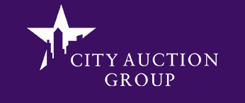 city auction group logo