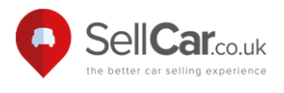 sell car logo